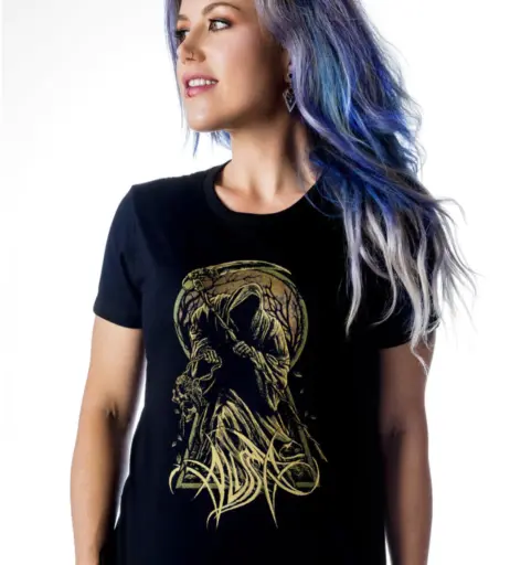 Image 4476222 from Women of Metal