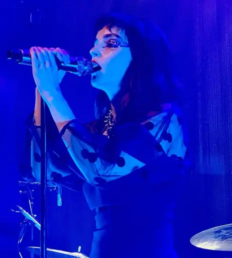 Image 4477584 from Lauren Mayberry (Singer)