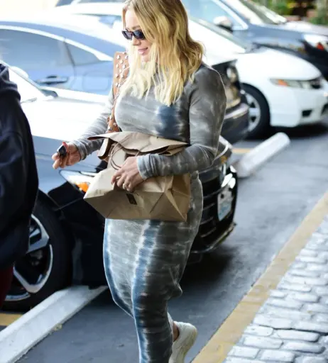 Image 4477763 from Hilary Duff