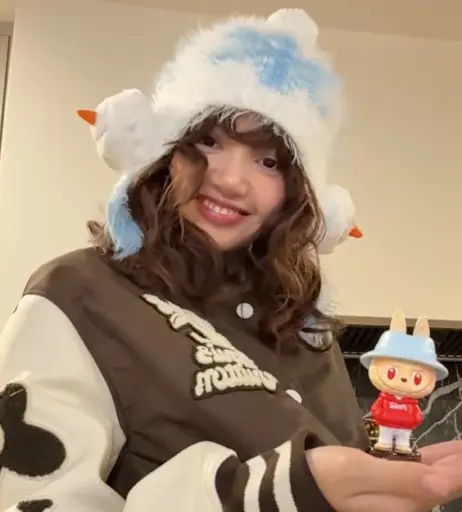 Image 4477301 from Lisa | BLΛƆKPIИK (Blackpink)