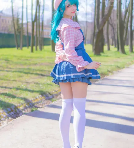 Image 4474428 from Saya Scarlet