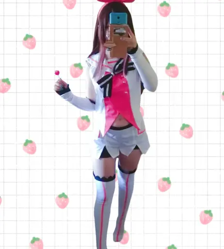 Image 4474620 from Saya Scarlet