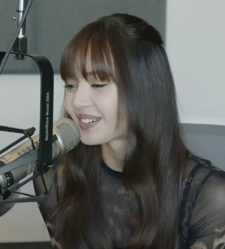 Image 4474194 from Lisa | BLΛƆKPIИK (Blackpink)