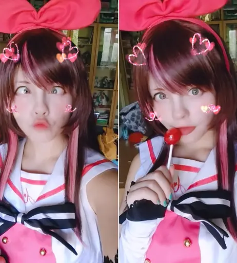 Image 4474046 from Saya Scarlet