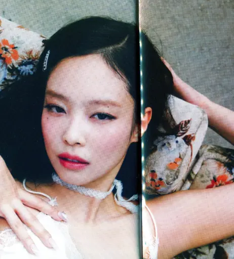Image 4471848 from Jennie | BLΛƆKPIИK (Blackpink)