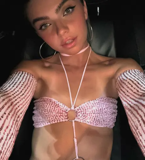 Image 4471577 from Brie Belle - Blaire.bigpp - bougie_bb