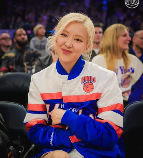 Image 4471449 from Rosé || Roseanne Park - BLΛƆKPIИK ( BLACKPINK )