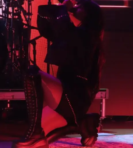 Image 4471773 from Women of Metal