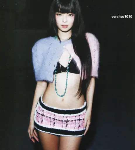 Image 4471708 from Jennie | BLΛƆKPIИK (Blackpink)