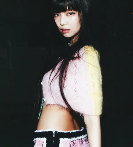 Image 4471726 from Jennie | BLΛƆKPIИK (Blackpink)