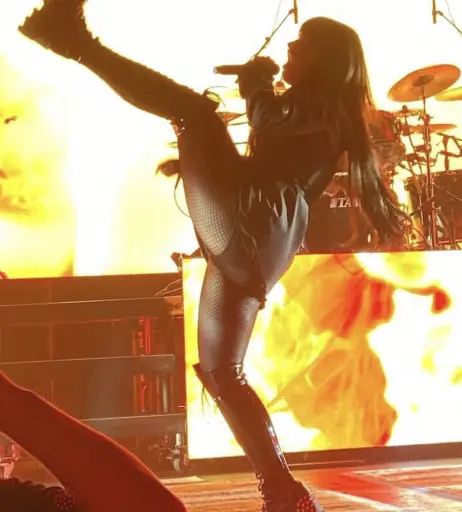 Image 4471170 from Women of Metal