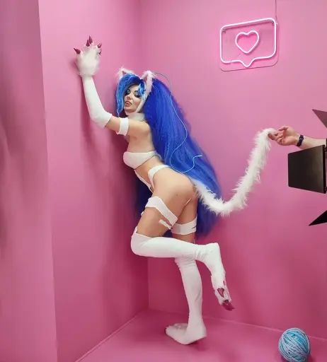 Image 4471103 from AGflower Cosplay