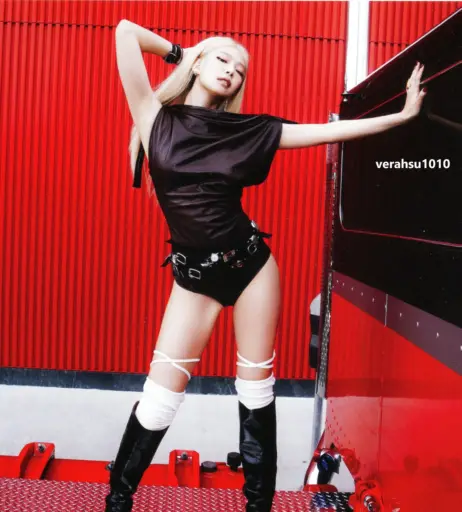 Image 4471065 from Jennie | BLΛƆKPIИK (Blackpink)