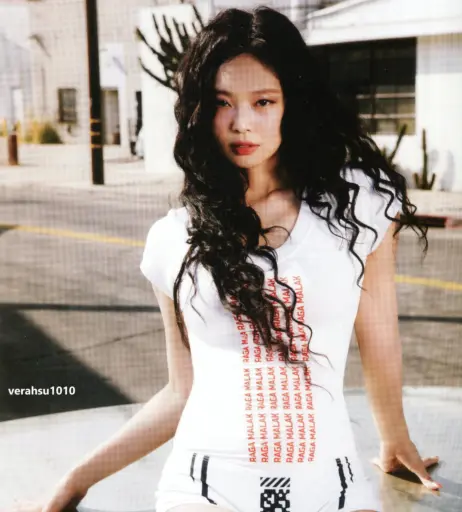 Image 4471222 from Jennie | BLΛƆKPIИK (Blackpink)