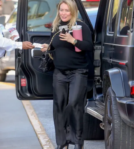 Image 4472848 from Hilary Duff