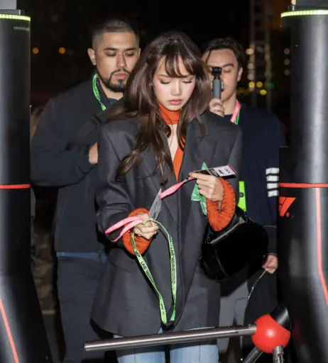Image 4472553 from Lisa | BLΛƆKPIИK (Blackpink)
