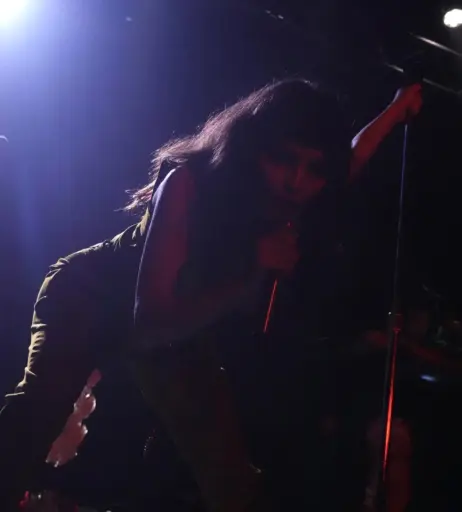 Image 4472482 from Lauren Mayberry (Singer)