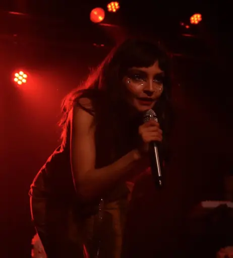 Image 4472442 from Lauren Mayberry (Singer)