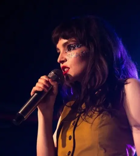Image 4472703 from Lauren Mayberry (Singer)