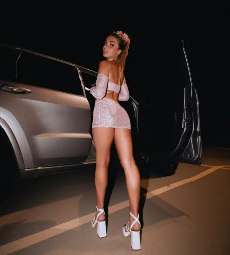 Image 4472288 from Brie Belle - Blaire.bigpp - bougie_bb