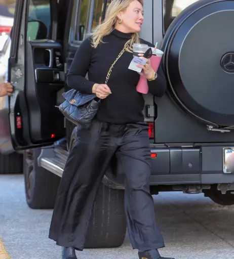 Image 4472991 from Hilary Duff