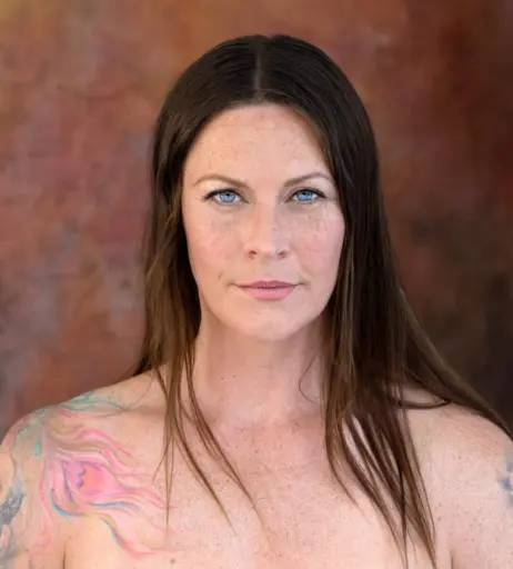 Image 4473889 from Women of Metal