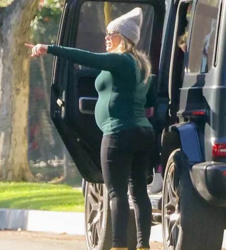 Image 4473475 from Hilary Duff