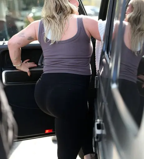 Image 4473764 from Hilary Duff