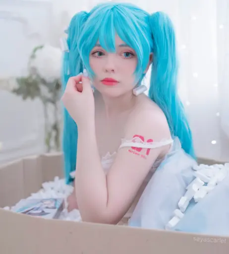 Image 4473072 from Saya Scarlet