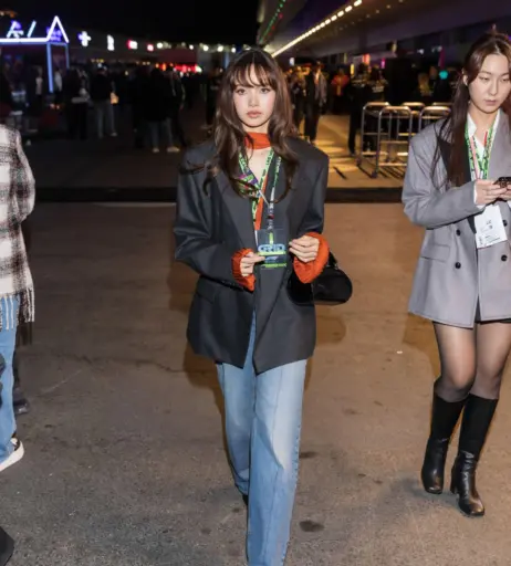 Image 4473290 from Lisa | BLΛƆKPIИK (Blackpink)
