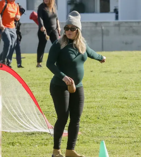 Image 4473296 from Hilary Duff