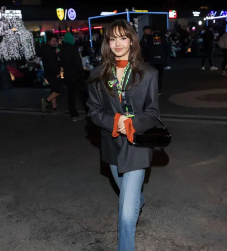 Image 4473266 from Lisa | BLΛƆKPIИK (Blackpink)
