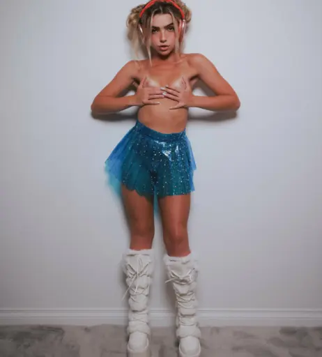 Image 4473222 from Brie Belle - Blaire.bigpp - bougie_bb