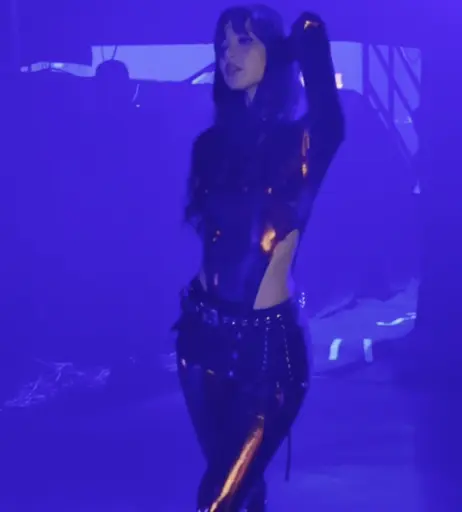 Image 4470822 from Lisa | BLΛƆKPIИK (Blackpink)