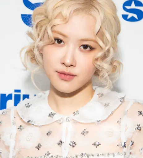 Image 4470746 from Rosé || Roseanne Park - BLΛƆKPIИK ( BLACKPINK )