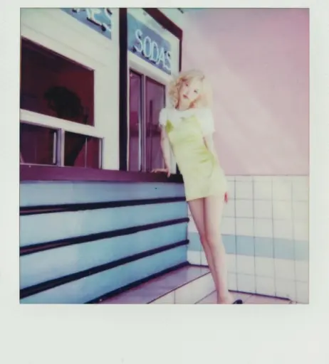 Image 4470674 from Rosé || Roseanne Park - BLΛƆKPIИK ( BLACKPINK )