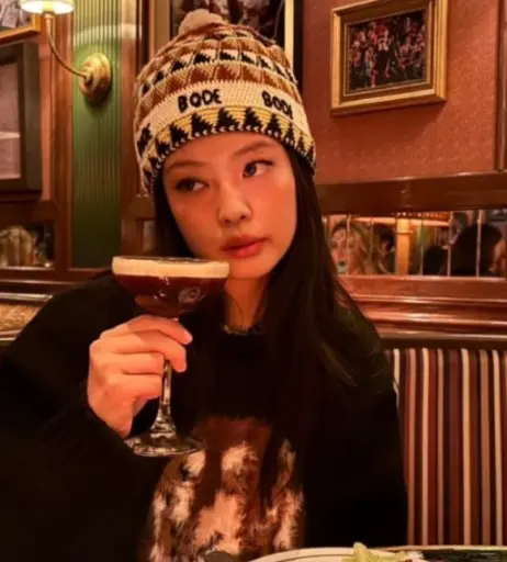 Image 4470117 from Jennie | BLΛƆKPIИK (Blackpink)