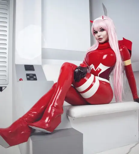 Image 4479881 from Kalinka Fox (Christina Fink)