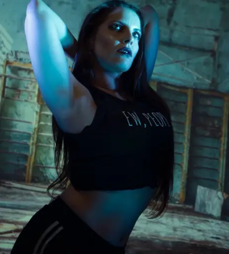 Image 4479812 from Women of Metal