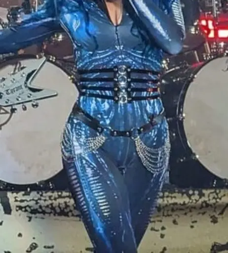Image 4479450 from Women of Metal