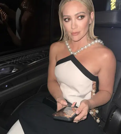 Image 4479438 from Hilary Duff