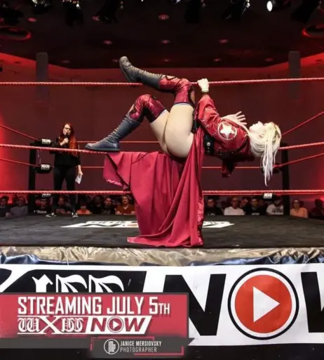 Image 4479432 from Women of Professional Wrestling