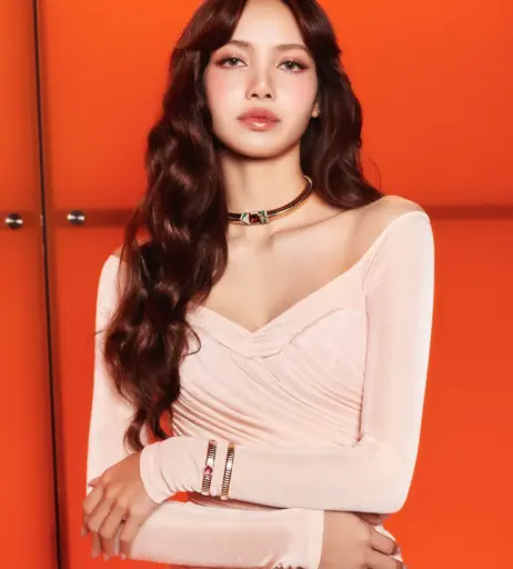 Image 4479733 from Lisa | BLΛƆKPIИK (Blackpink)