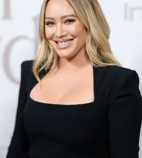 Image 4479680 from Hilary Duff