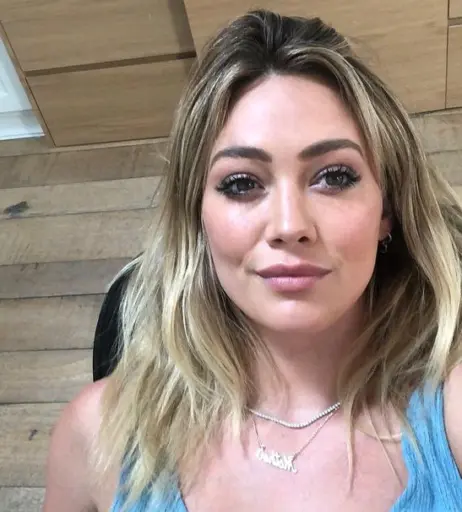 Image 4479193 from Hilary Duff