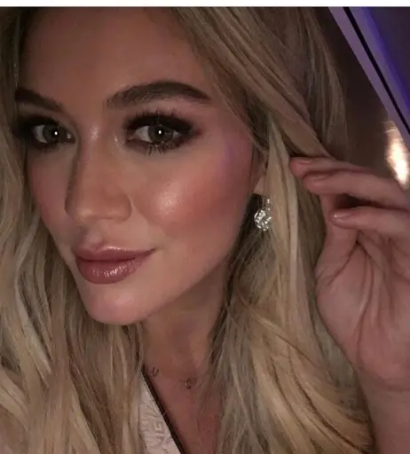 Image 4479174 from Hilary Duff