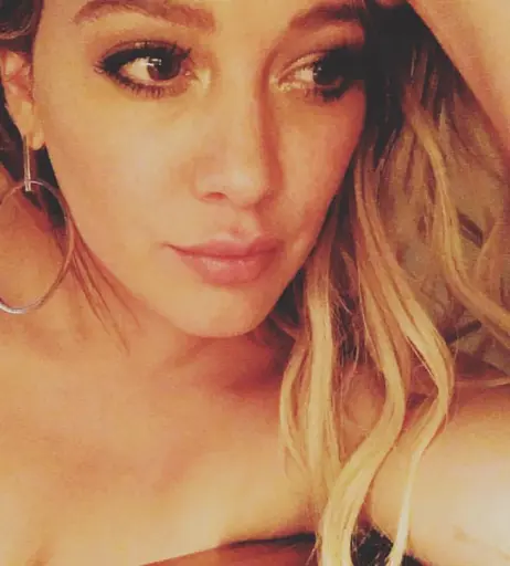 Image 4479164 from Hilary Duff