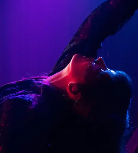 Image 4479139 from Lauren Mayberry (Singer)