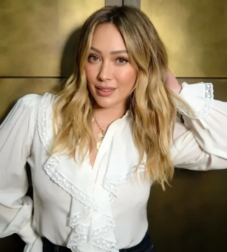 Image 4479944 from Hilary Duff