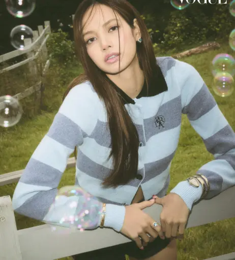 Image 4479900 from Lisa | BLΛƆKPIИK (Blackpink)